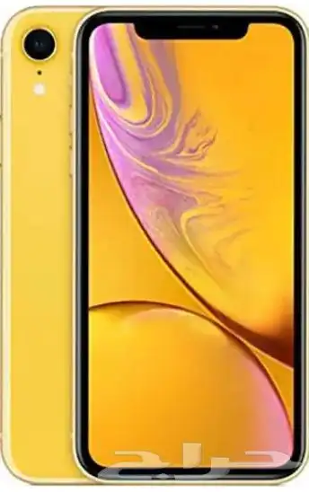 جوال اكس أر 128 0