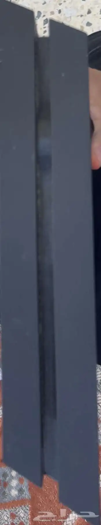 سوني فور شغل مع يده و3 اشرطه 3