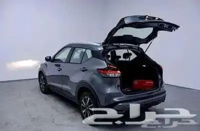 نيسان كيكس S ستاندر 2024 3