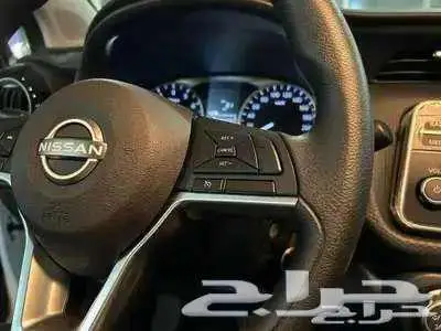 نيسان كيكس S ستاندر 2024 10