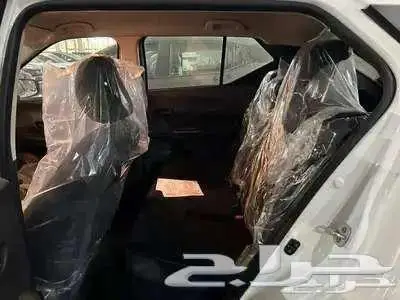 نيسان كيكس S ستاندر 2024 9