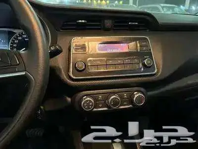 نيسان كيكس S ستاندر 2024 7