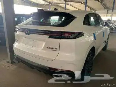 شانجان يوني كي 10