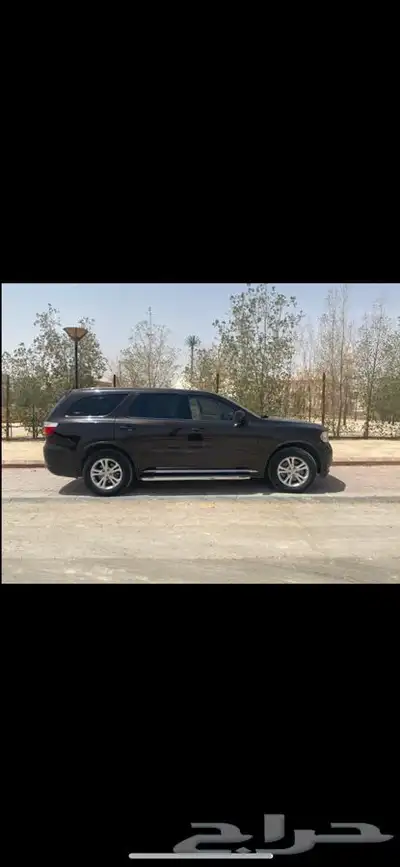 دودج دورانجو مالك اول 0