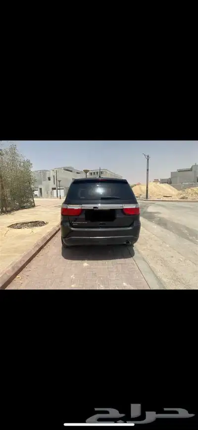 دودج دورانجو مالك اول 1