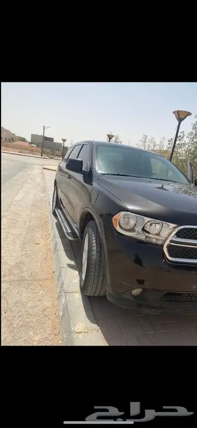 دودج دورانجو مالك اول 7
