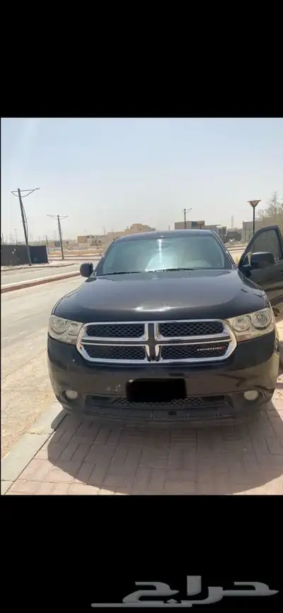 دودج دورانجو مالك اول 6