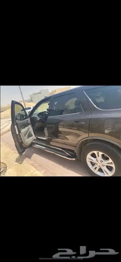 دودج دورانجو مالك اول 2