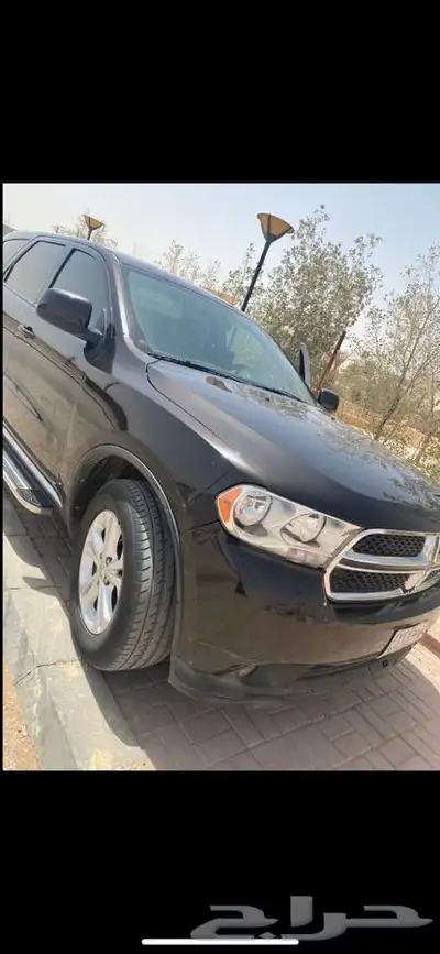 دودج دورانجو مالك اول 4