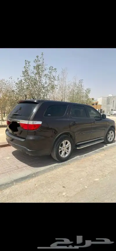 دودج دورانجو مالك اول 3