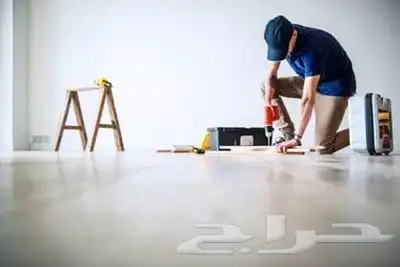 اثاث غرف نوم دولاب ستاير مطبخ بالمدينة المنورة نجار 2