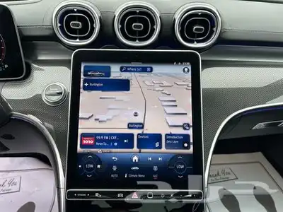 ارخص 2024 مرسيدس CLE300 فل جديده وسعر مستحيل تحصله 9