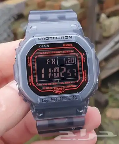 Casio g-shock 0