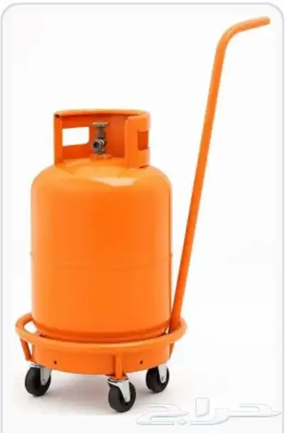 اسطوانه غاز 0