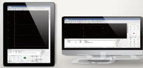 الة قص ليزر فايبر YZ-FD-3015 4