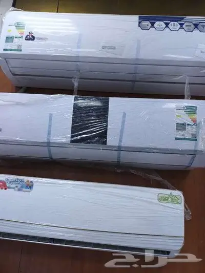 مكيفات اسبلت مكيفات شباك جديد 2