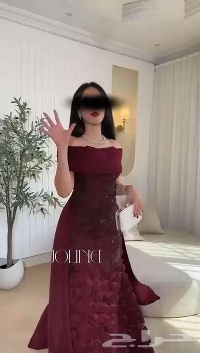 فساتين زواجات حديثة نشحن لكافه مدن المملكة 76