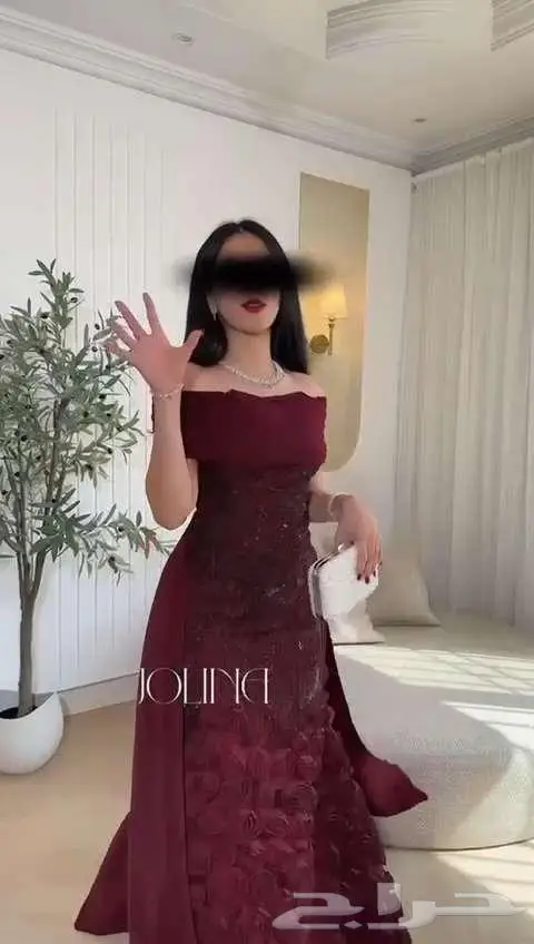 فساتين زواجات حديثة نشحن لكافه مدن المملكة 76