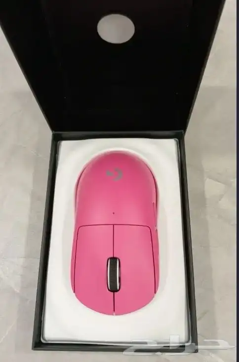 ماوس لوجيتك سوبر لايت 0