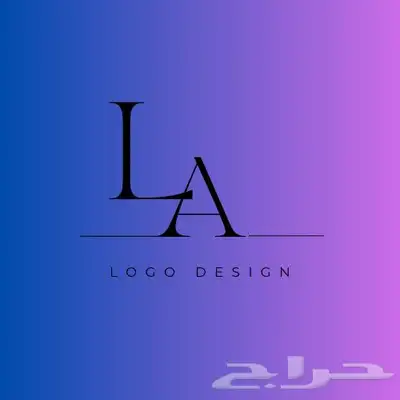 تصميم لوقو 4