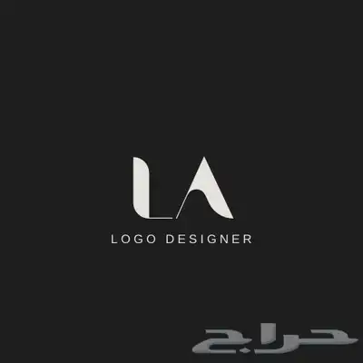 تصميم لوقو 3