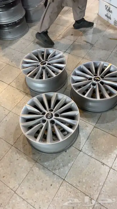 جنوط كادينزا 3