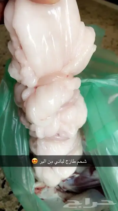 ذبايح حرية من البر مع الذبح والتغليف والتوصيل مجاني 56