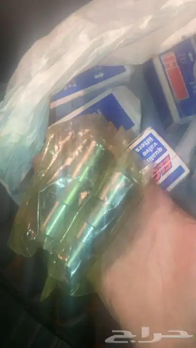 تكايات مكينة ls1 0