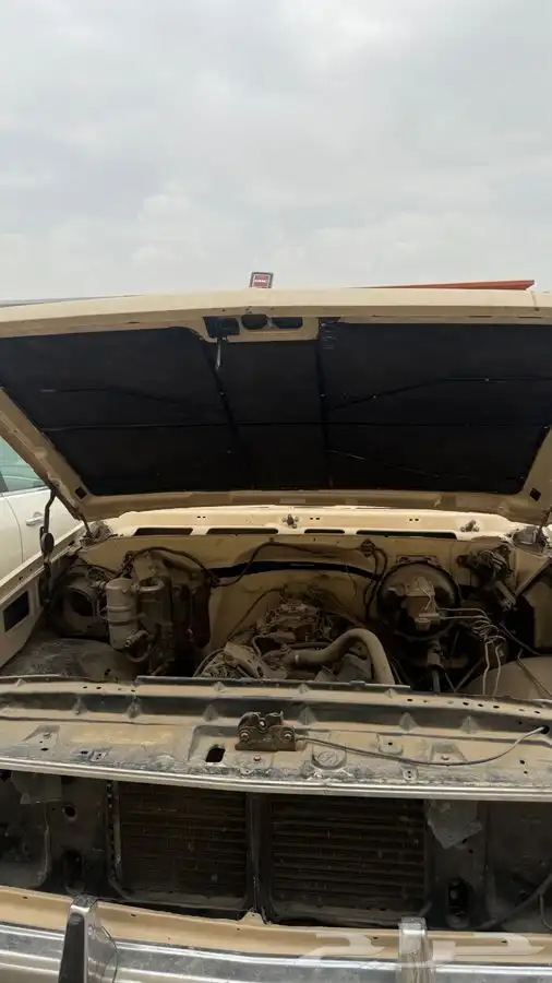 جمس للبيع قطع 2