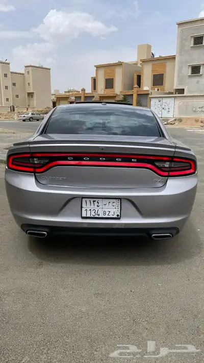 دوج تشارجر RT للبيع 3