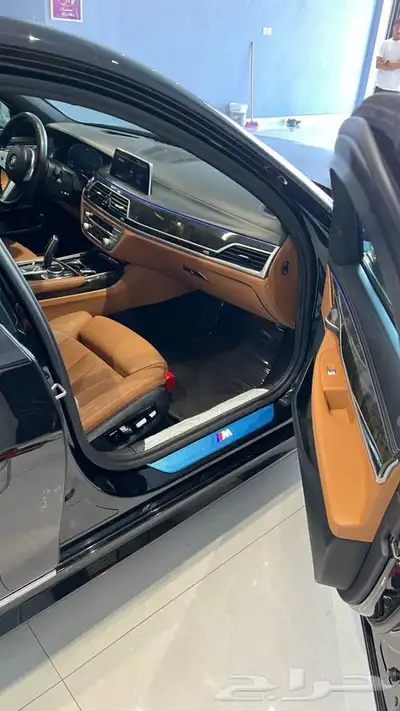 BMW 730 M Kit موديل 2020 6