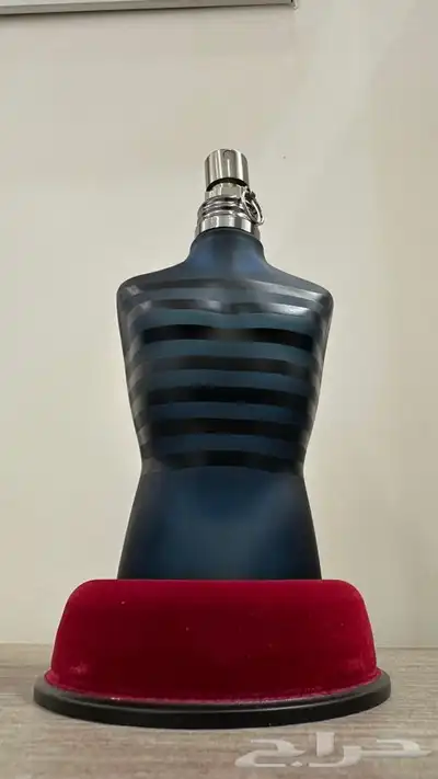 عطر جان بول الترا ميل jean paul ultra male 3