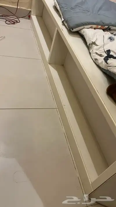 سرير نفرين 2