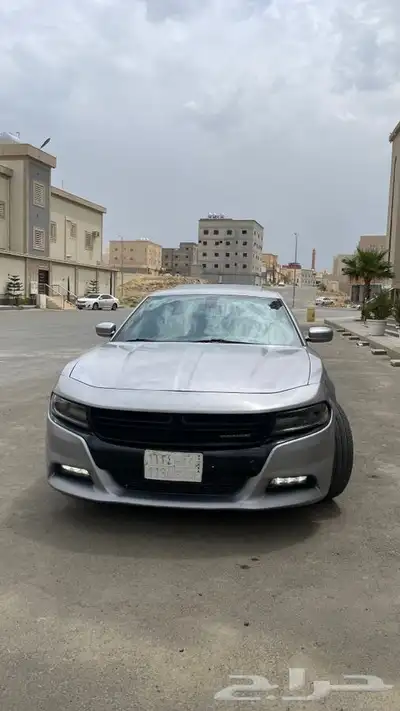 دوج تشارجر RT للبيع 6