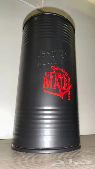 عطر جان بول الترا ميل jean paul ultra male 0