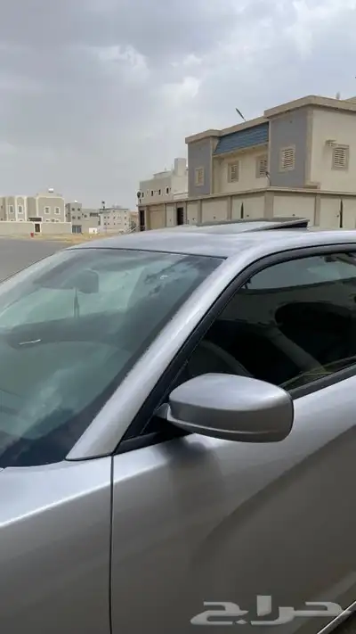 دوج تشارجر RT للبيع 7