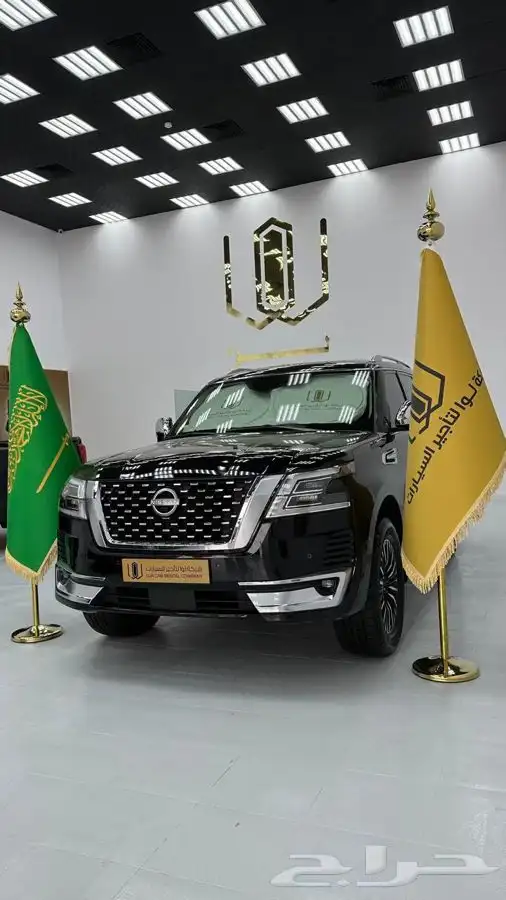 تاجير سييرا سيارات فخمة للايجار 2