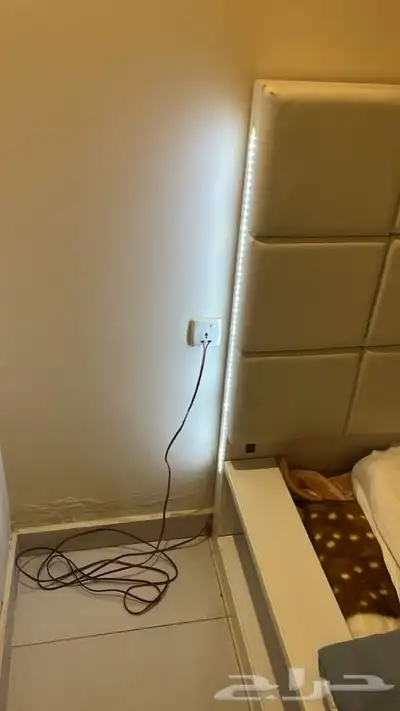 سرير نفرين 3