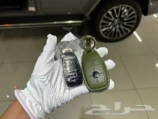 مرسيدس G63 AMG 18