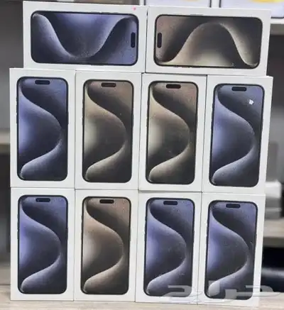ايفون 15 0