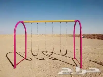 مراجيح والعاب اطفال 11