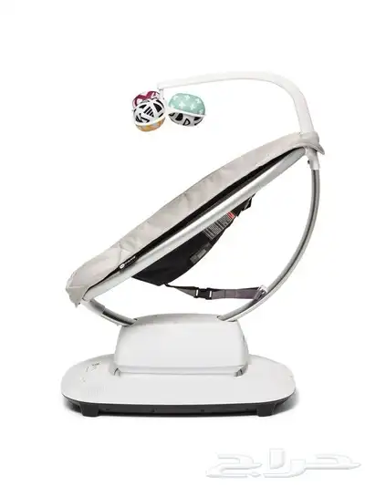 كرسي فورمامز مامارو من ماماز اند باباز 4Moms MamaRoo 5.0 1