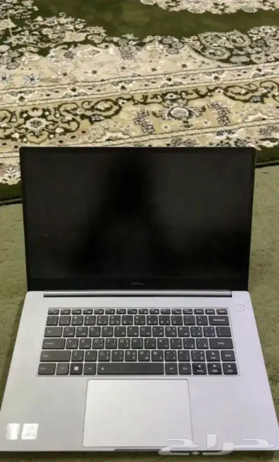 كمبيوتر انفينكس 3