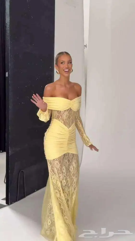 فساتين سهرة فخمة بأسعار مناسبة   توصيل لجميع المدن 18