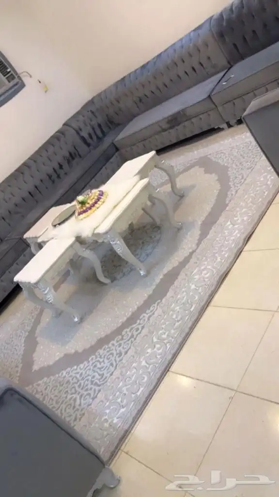 كنب متصل حق عريس 7 5 0