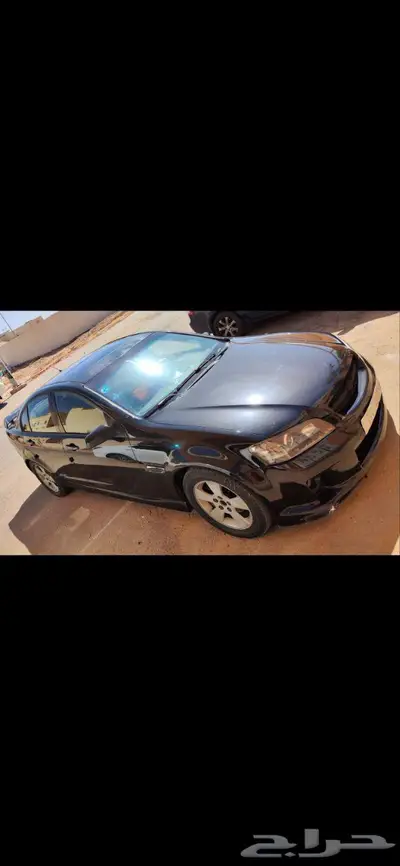 شيفروليه لومينا 2007 جاهزة 13