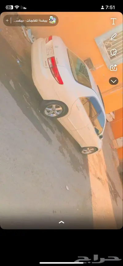 هوندا اكورد 2005 0