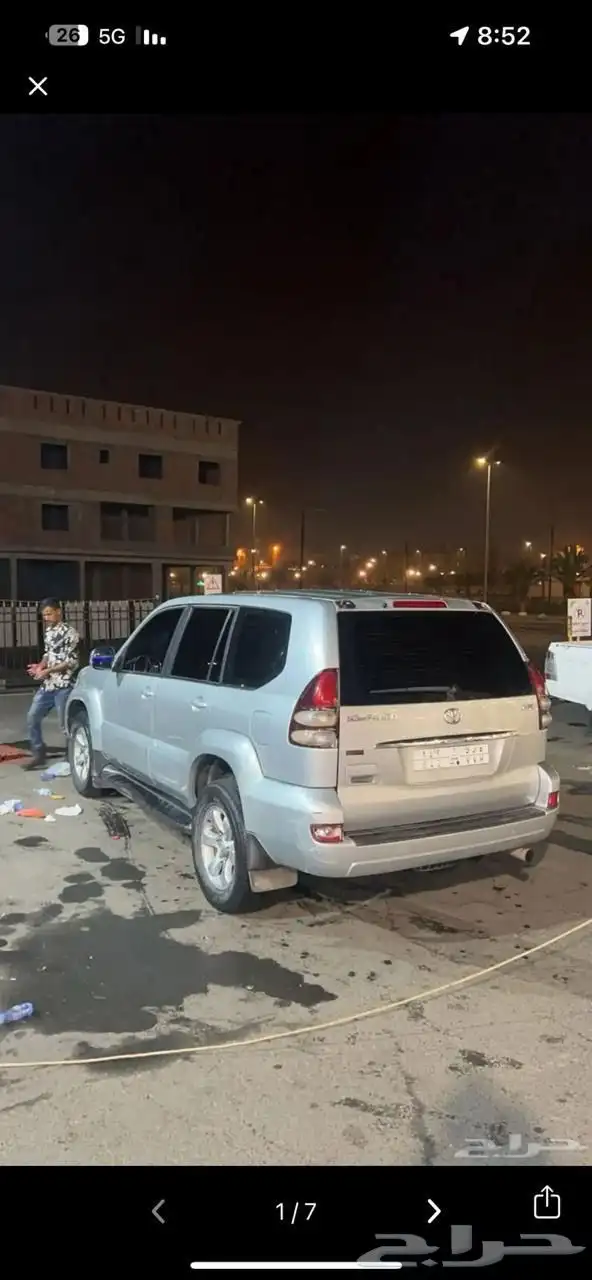 برادو 2006 0
