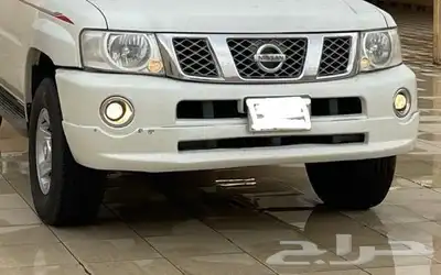 صدام باترول فتك للبيع 0