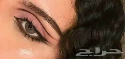 شغوفه ب الميكب اي وحده تعرف صالونات يحتاجون ميكب تدلني عليه 4